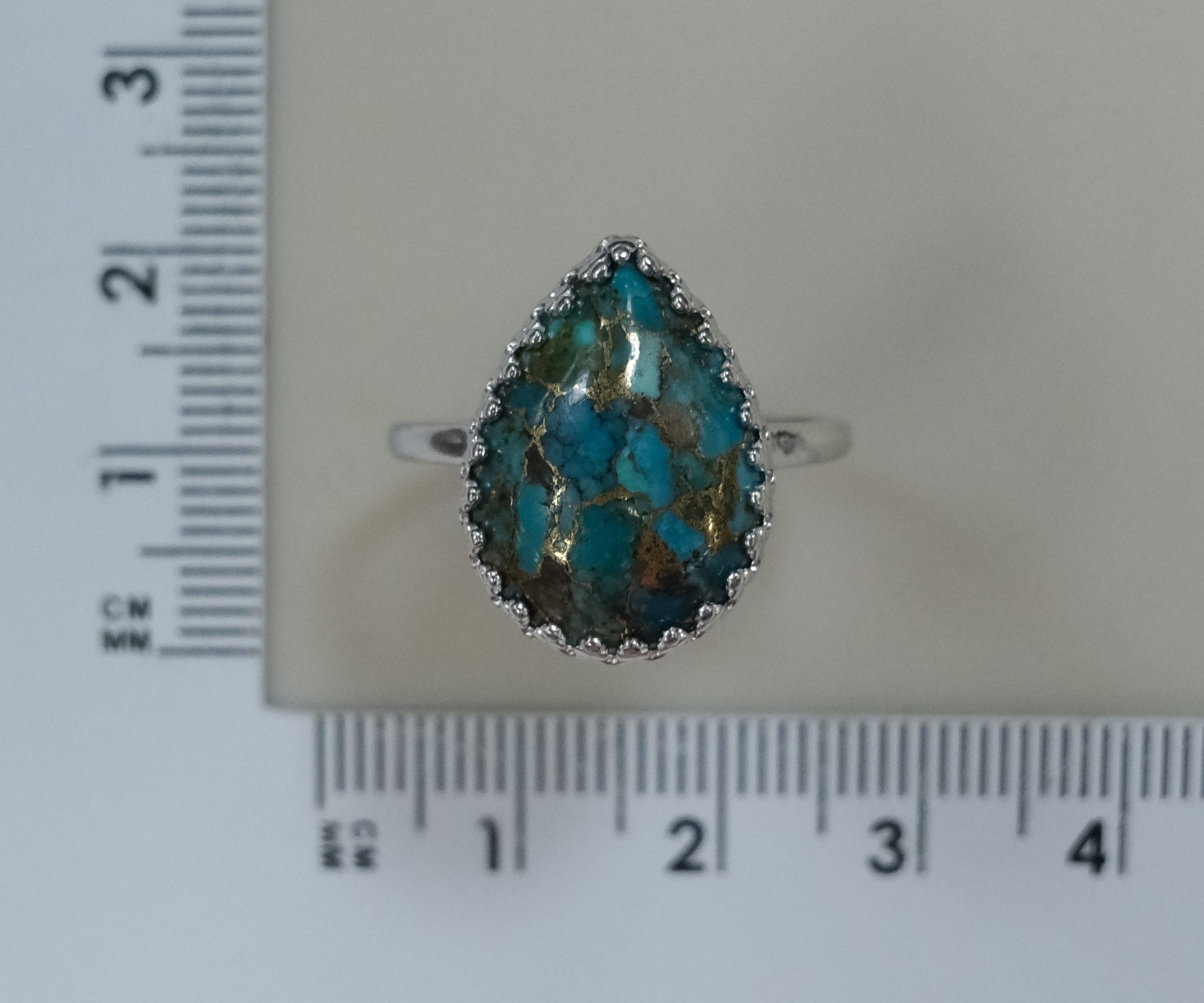 10322-004835 Кольцо (Ag 925)